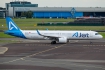 Airbus A321-271NX